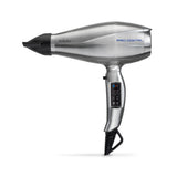 EAN 3030050112399 - BaByliss Pro Digital secador 2200 W Gris, Plata imagen 2