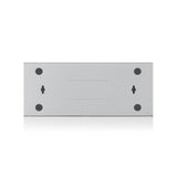 Zyxel Xgs1010-12 Switch No Administrado Gigabit Ethernet (10/100/1000) Plata