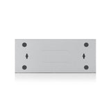 EAN 4718937633708 - Zyxel XGS1010-12-ZZ0102F switch No administrado Gigabit Ethernet (10/100/1000) Gris imagen 6