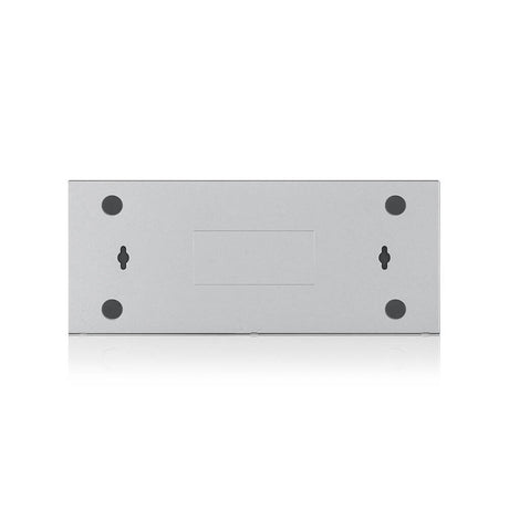 EAN 4718937633708 - Zyxel XGS1010-12-ZZ0102F switch No administrado Gigabit Ethernet (10/100/1000) Gris imagen 6