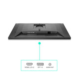 EAN 8712581805852 - Philips Evnia 27M2N3200A/00 pantalla para PC 68,6 cm (27") 1920 x 1080 Pixeles Full HD LCD Negro imagen 5