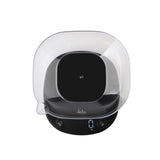 Báscula De Cocina Electrónica Jata Con Cuenco 5 Kg Hbal1709