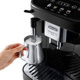 Cafetera Espresso Automática De'Longhi Magnifica Evo 1,8 L