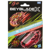 Hasbro Beyblade X Soar Phoenix Deluxe String Starter Set, Juego De Habilidad F9324eu4
