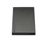 Disco Externo Hdd Intenso 6028680 2tb 2.5" Usb 3.0 Aluminio