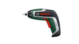 Destornillador Inalámbrico Bosch Ixo 7 Basic, 3,6 Voltios 06039e0000