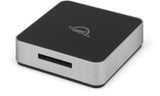 EAN 810149208904 - OWC OWCTCCFXB4RDR lector de tarjeta USB 3.2 Gen 2 (3.1 Gen 2) Type-C Negro imagen 4