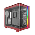 EAN 4710562743944 - Montech KING 95 Midi Tower Rojo imagen 1