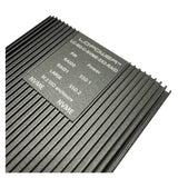 EAN 4262443280098 - LC-Power LC-M2-C-NVME-2X2-RAID caja para disco duro externo Caja externa para unidad de estado sólido (SS imagen 12