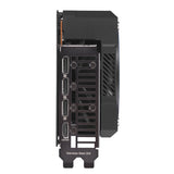 Asus Radeon Rx 9070 Xt Tuf Gaming Oc Cod Negro Ops 7 Edition (Negro, Rdna4, Gddr6, 3x Displayport, 1x Hdmi 2.1) 90yv0l76-M0nm00