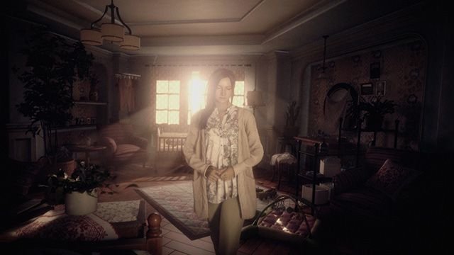 Resident Evil Village Ps5 Uk