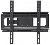 EAN 0766623461252 - Manhattan 461252 soporte para monitor 139,7 cm (55") Pared Negro imagen 4