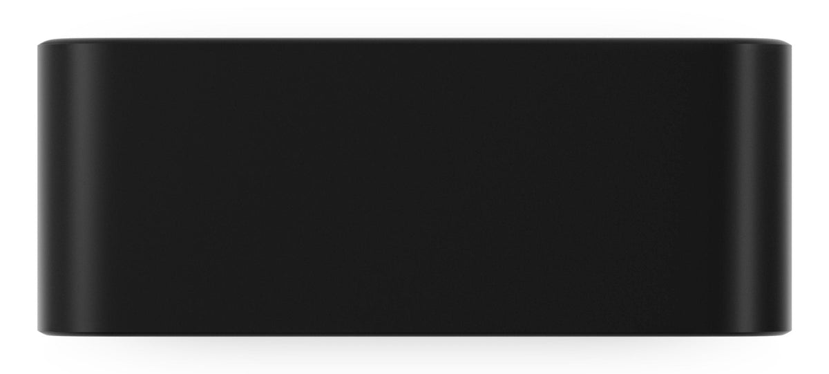 Sonos Sub 4 Black Subwoofer Inalámbrico Prémium