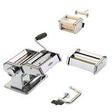 EAN 4006664283007 - GEFU 28300 máquina de pasta y ravioli Máquina manual para elaborar pasta fresca imagen 1