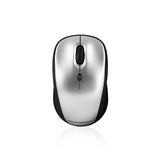Modecom Mc-Wm6 Raton Rf Inalámbrico Óptico 1600 Dpi Ambidiestro