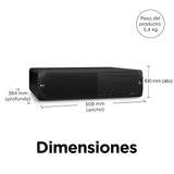 EAN 198122988419 - HP Z2 G9 Intel® Core™ i7 i7-14700 16 GB DDR5-SDRAM 1 TB SSD NVIDIA T400 Windows 11 Pro SFF Puesto de traba imagen 4