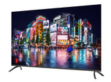 Japannext Jn-Ips500uhd60f Pantalla Para Pc 127 Cm (50") 3840 X 2160 Pixeles 4k Ultra Hd Negro