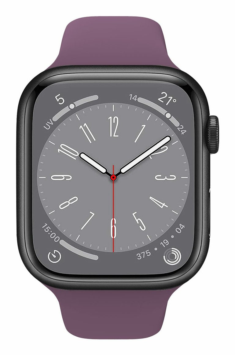Correa Smartwatch 38/40/41mm Morad