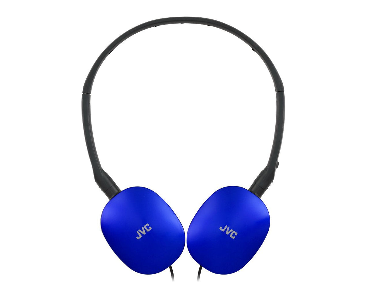 Auricular  Jvc Ha-S160m-Au Blue