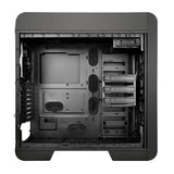 Caja Pc Thermaltake Core V71 Vidrio Templado Edition Full
