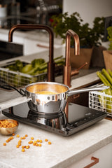 EAN 5902934838856 - Adler AD 6513 hobs Negro Encimera 29 cm Con placa de inducción 1 zona(s) imagen 5