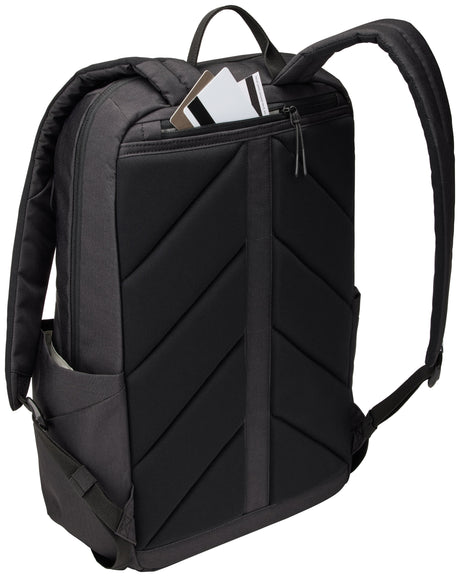 EAN 0085854253369 - Thule Lithos TLBP216 - Black mochila Mochila informal Negro Poliéster imagen 10