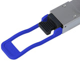 Blueoptics Hpe X150 Jh673a Blueoptics Bo28l13602d Qsfp28 Transceiver, 100gbase-Cwdm4, Singlemode Fiber, 4xwdm, 2km