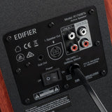 Edifier R1700bts 66w 2.1 Bluetooth Madera