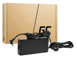 Green Cell Ad138p Adaptador E Inversor De Corriente Universal 230 W Negro