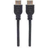 EAN 0766623353922 - Manhattan 353922 cable HDMI 1 m HDMI tipo A (Estándar) Negro imagen 4