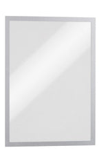 Marco Informativo Durable Duraframe Magnetic A3 5 Piezas Plateado