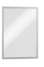 EAN 4005546406855 - Durable Duraframe Magnetic A3 marco magnético Plata imagen 1