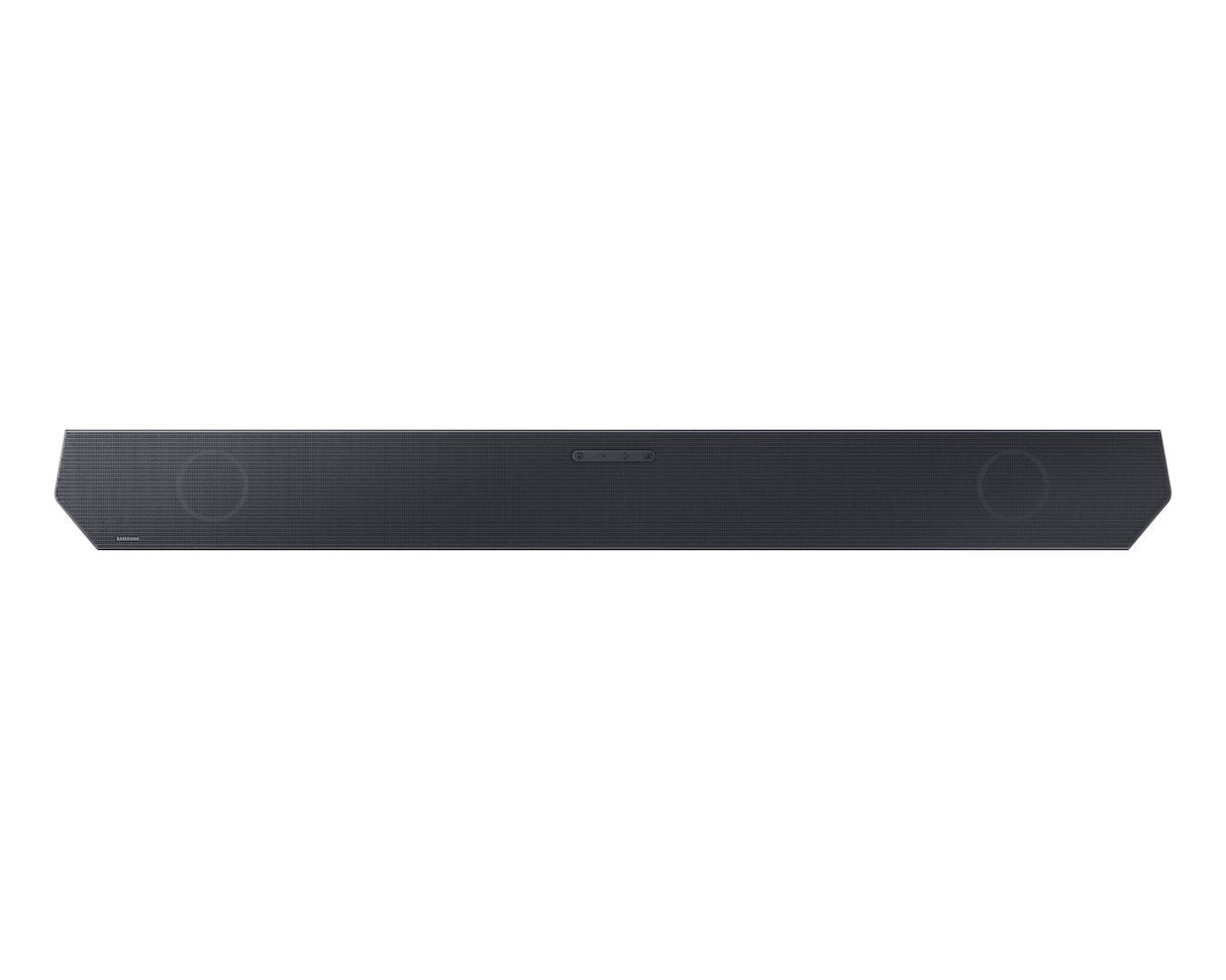 Samsung Hw-Q600h Negro 3.1.2 Canales 34 W