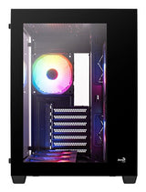 EAN 4711099474103 - Aerocool Dryft Midi Tower Negro imagen 2
