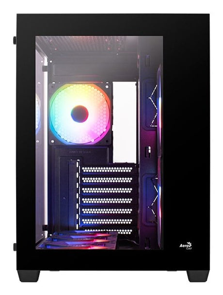 EAN 4711099474103 - Aerocool Dryft Midi Tower Negro imagen 2