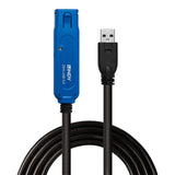 EAN 4002888433617 - Lindy 43361 cable USB USB 3.2 Gen 1 (3.1 Gen 1) 20 m USB A Negro imagen 7