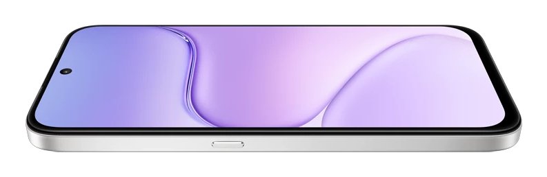 Honor 600 Smart 4+128gb 6.87" 5g Silver Ds Ita