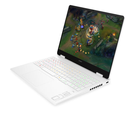 EAN 199251567247 - HP OMEN Gaming Laptop 16-am0045ns i9-14900HX 40,6 cm (16") 2K 32 GB DDR5-SDRAM NVIDIA GeForce RTX 5060 Wi- imagen 12