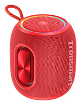 EAN 6978338961574 - Tronsmart T8 Mini Altavoz portátil estéreo Rojo 16 W imagen 4