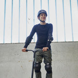 Conjunto Protector Biomecánico Hudora