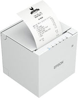 Tm-M30iiiwl (156): Wifi+Bt Wht Prnt