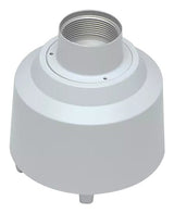 Axis T94f01d Kit De Montaje De Carcasa De Cámara Instalable En Pendiente Para Axis M3006-V M3007-P M3007-Pv P1455-Le P1455-Le-3 Q1952-E
