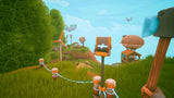 Juego Solarpunk Switch 2