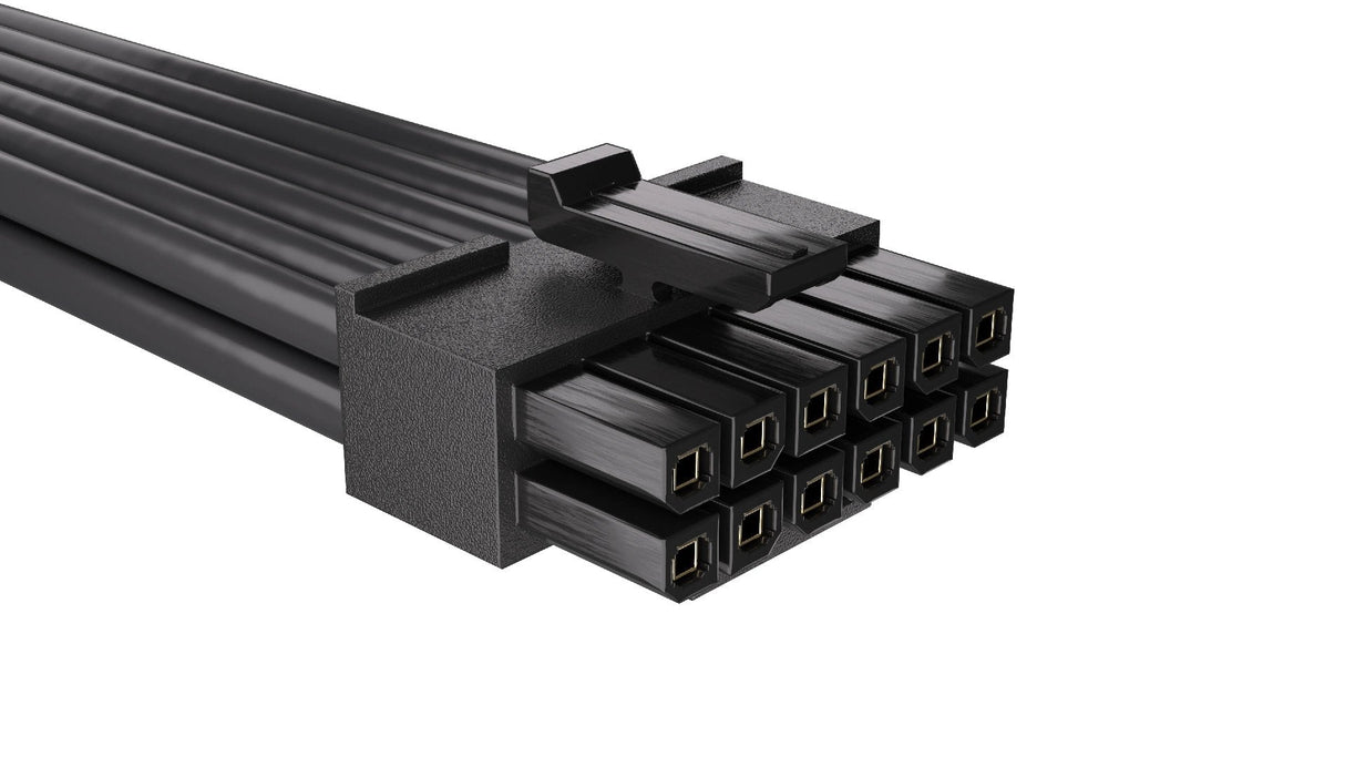 Supremo Fm5 Hpwr Cable