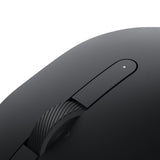 EAN 0884116366782 - DELL MS5120W ratón Oficina Ambidextro RF Wireless + Bluetooth Óptico 1600 DPI imagen 8