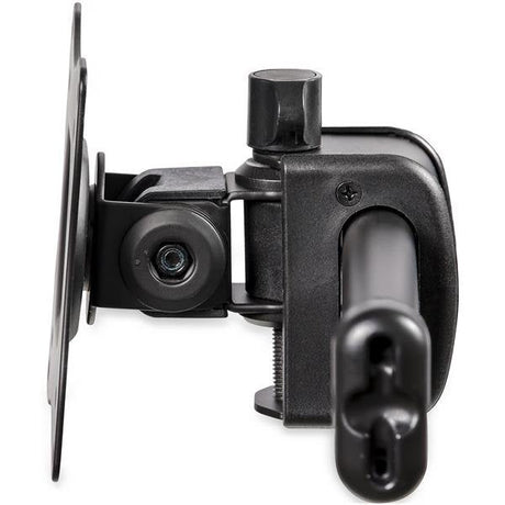 EAN 0065030874670 - StarTech.com ARMBARTRIO2 soporte para monitor 68,6 cm (27") Escritorio Negro imagen 5