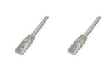 EAN 4016032198741 - Digitus SoHo cable de red Gris 3 m Cat5e U/UTP (UTP) imagen 1