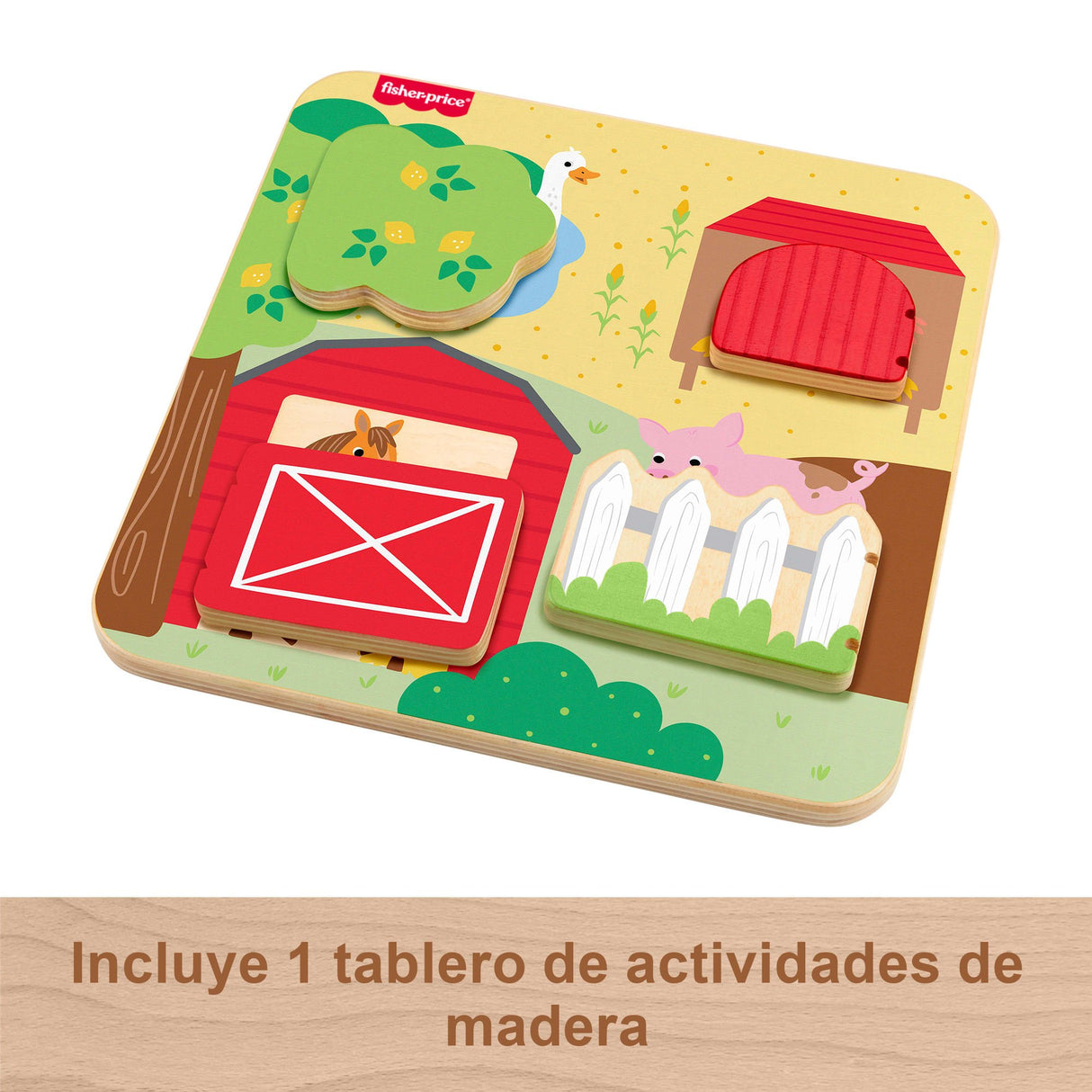 EAN 194735279388 - Fisher-Price JCY33 juego educativo imagen 12