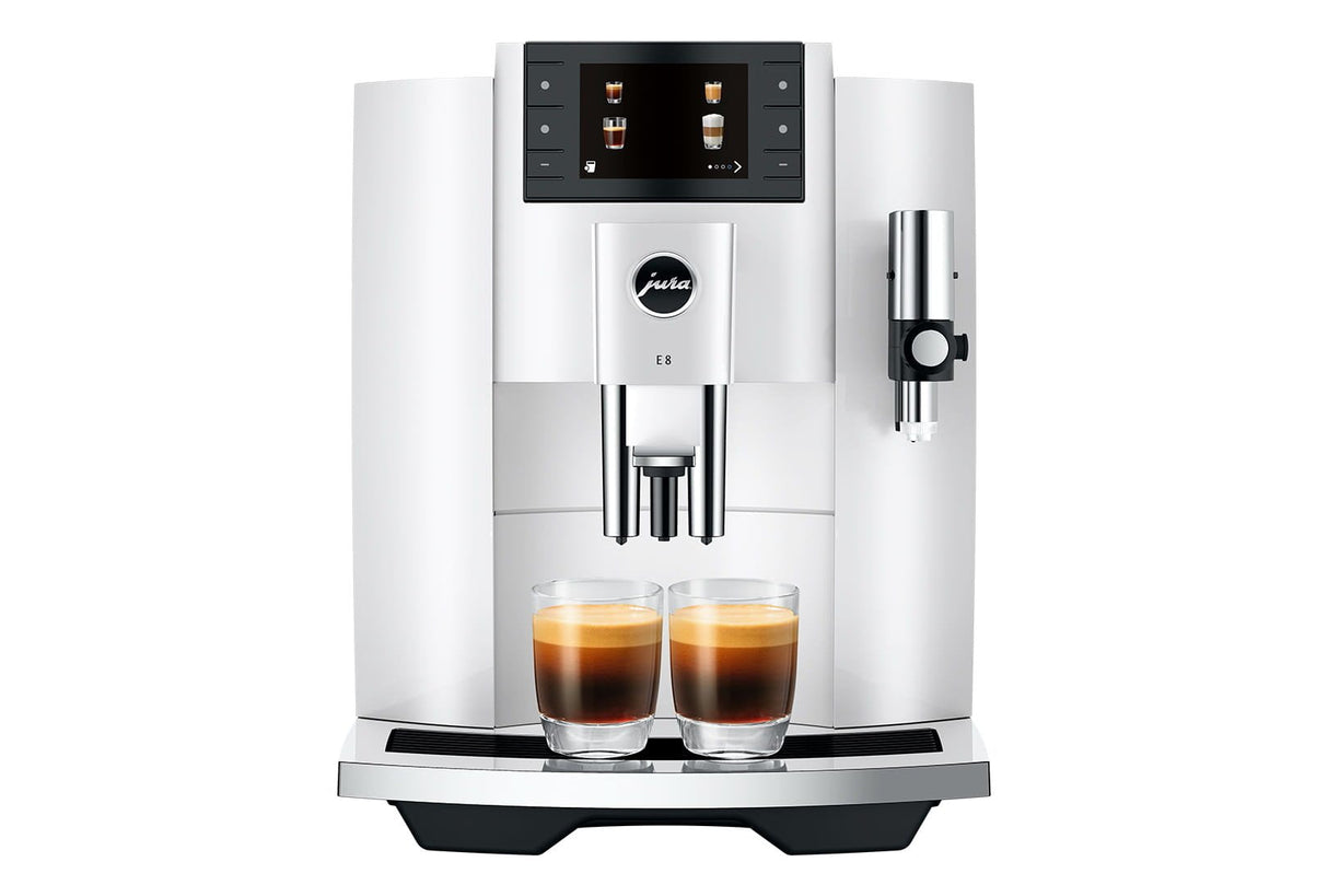 EAN 7610917155859 - JURA E8 (EC) Totalmente automática Máquina espresso 1,9 L imagen 2