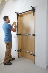 Wolfcraft Gmbh  Pro  Door Frame Assembly Set